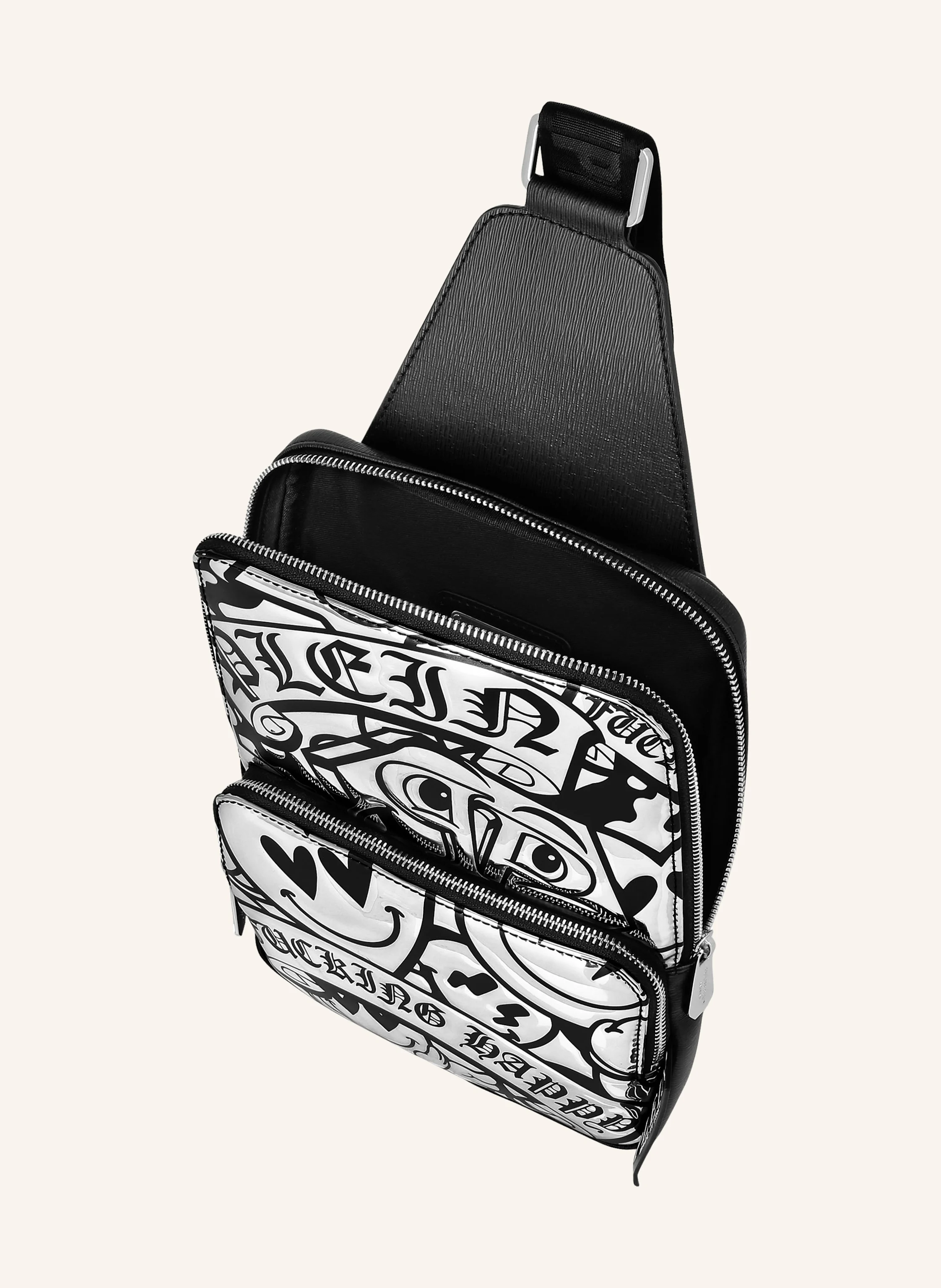 PHILIPP PLEIN PHILIPP PLEIN Umhängetasche SMILE