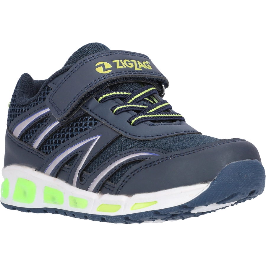 ZigZag Sneaker Ingosia 2002 Navy