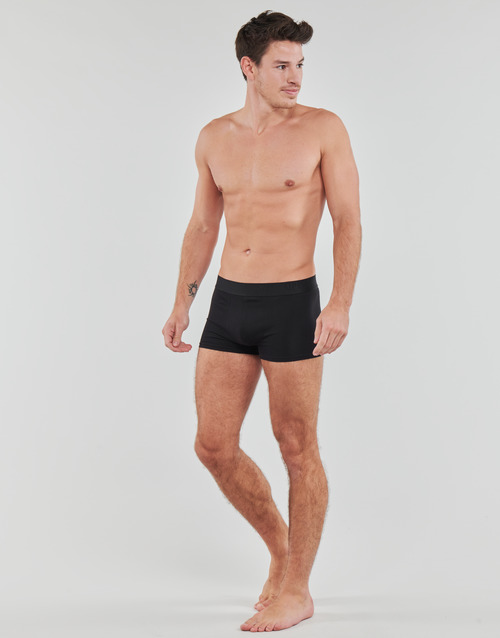 Superdry - TRUNK X3 - Noir / Noir / Noir