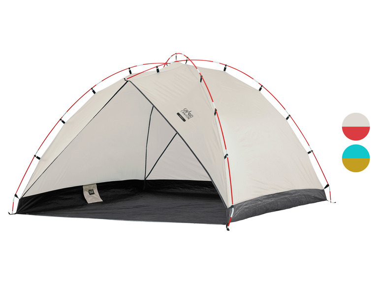 3-persoons tent Tonto Beach