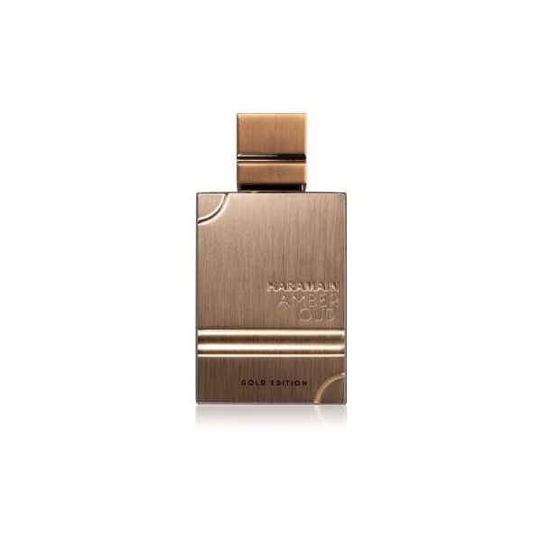 Al Haramain Amber Oud Gold Edition Eau de Parfum 60ml (Original)