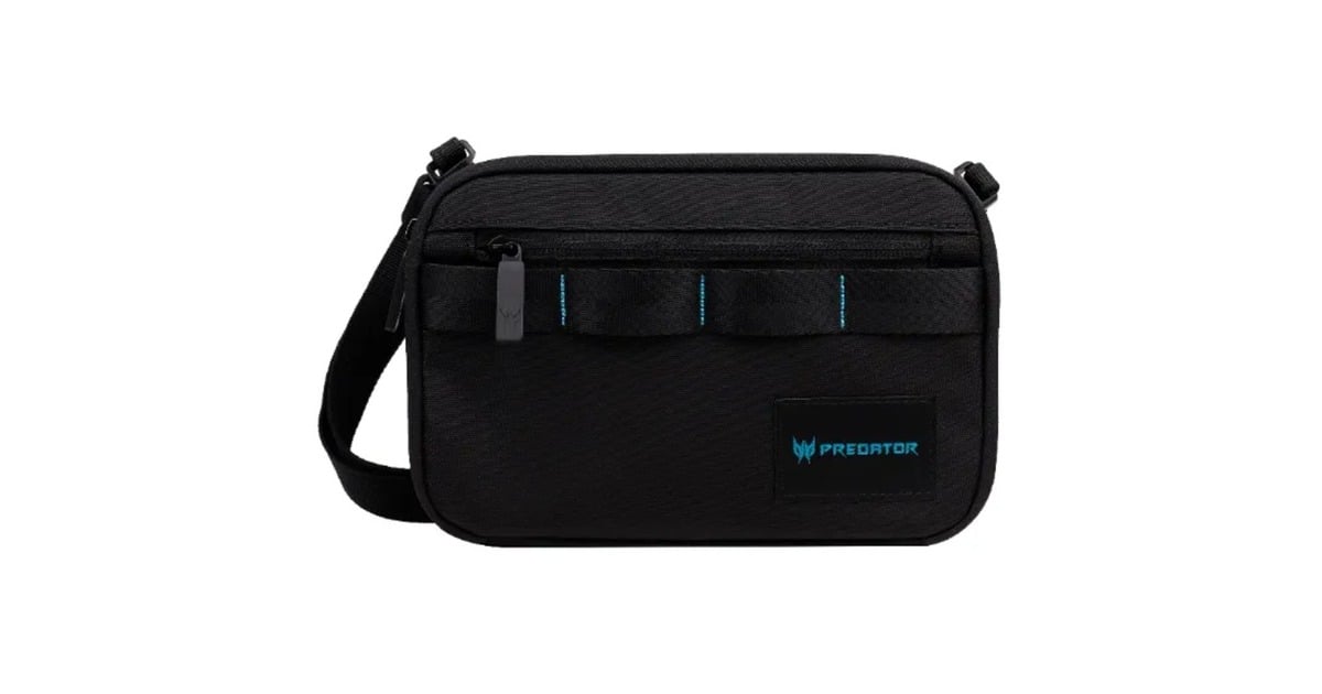 AcerPredator Gaming Extreme Backpack 17