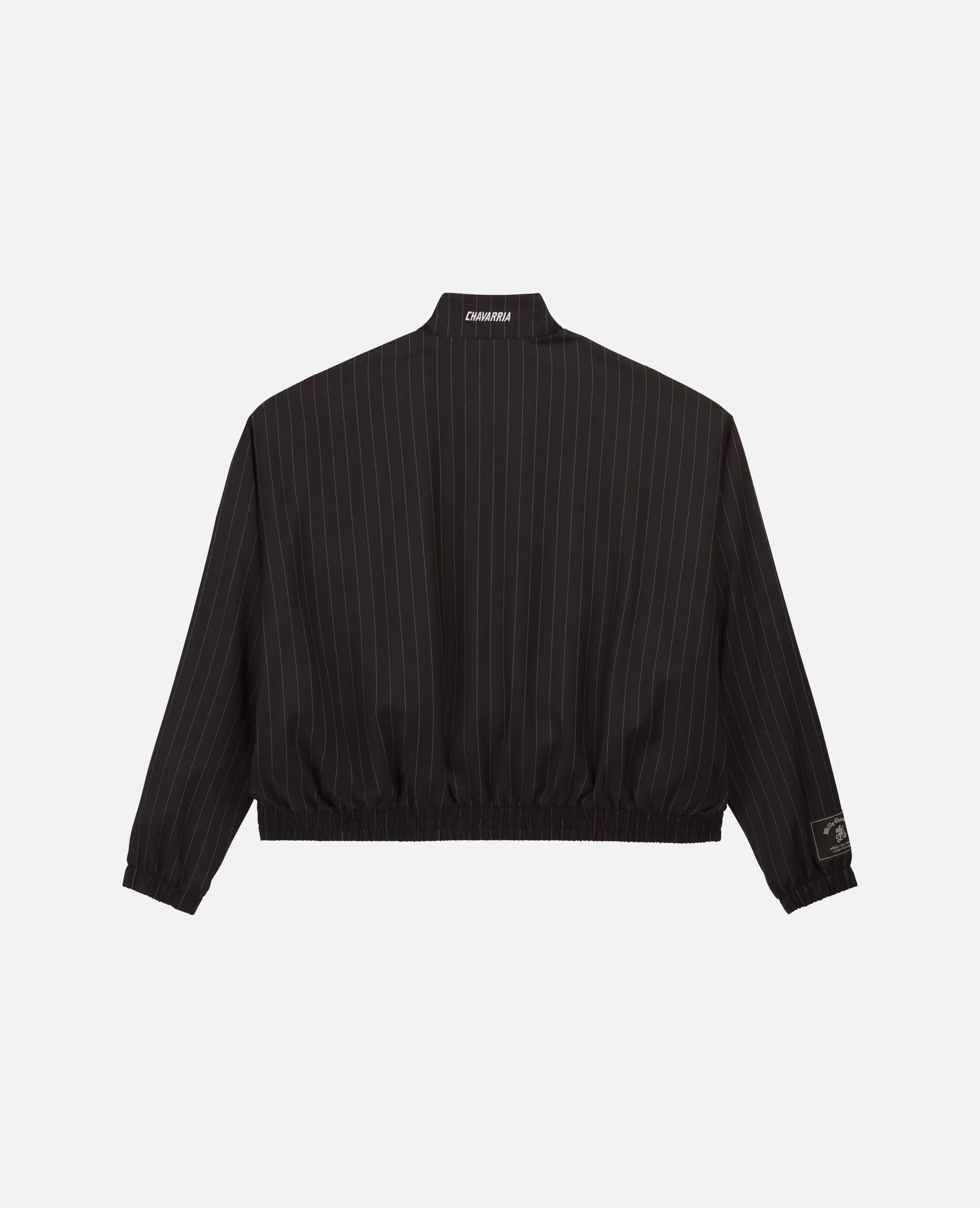 adidas WC Pinstripe Jacket