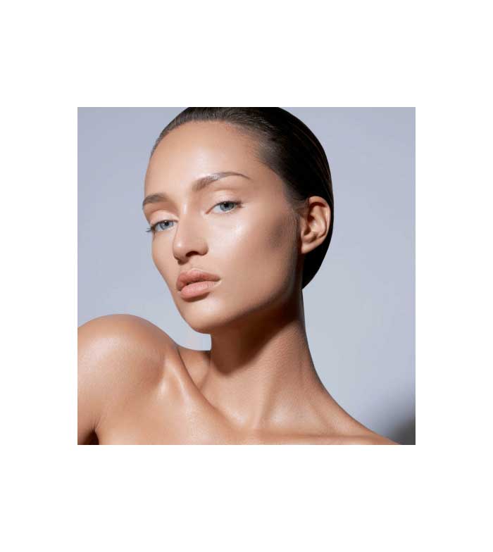 Danessa Myricks Beauty - Pó Solto Evolution Powder - 1: Pure White
