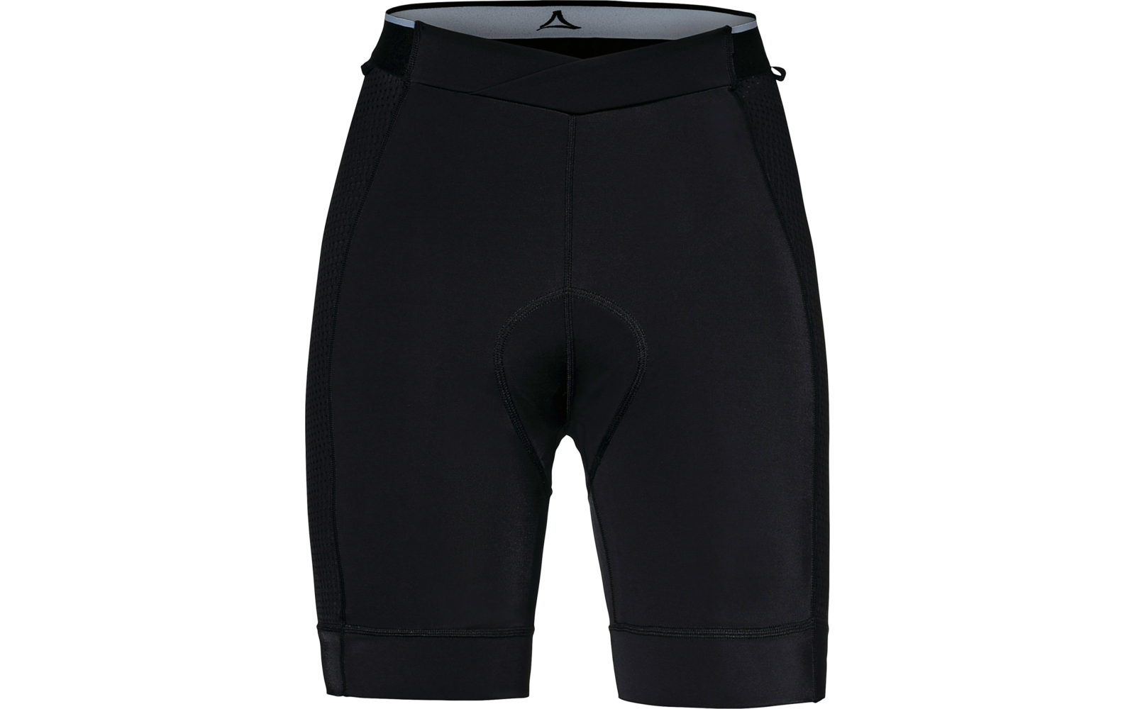 Schöffel Skin Pants 4h L  Damen Radunterziehhose mit Sitzpolster