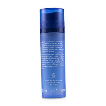 Clarins Men Super Moisture Balm (New Packaging)  50ml/1.6oz