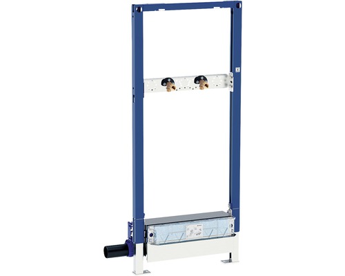Geberit Duofix douche-element 130 cm voor wandmontage met wandafvoer Ø 4 cm 111.589.00.1