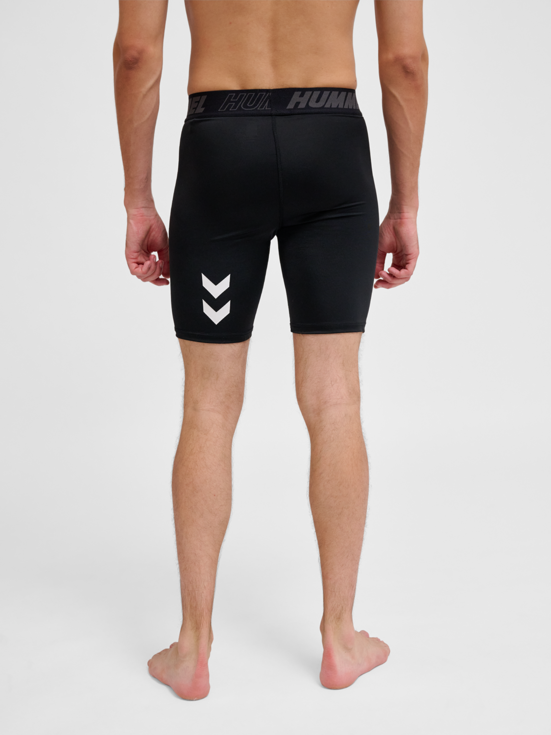 hmlTE TOPAZ TIGHT SHORTS