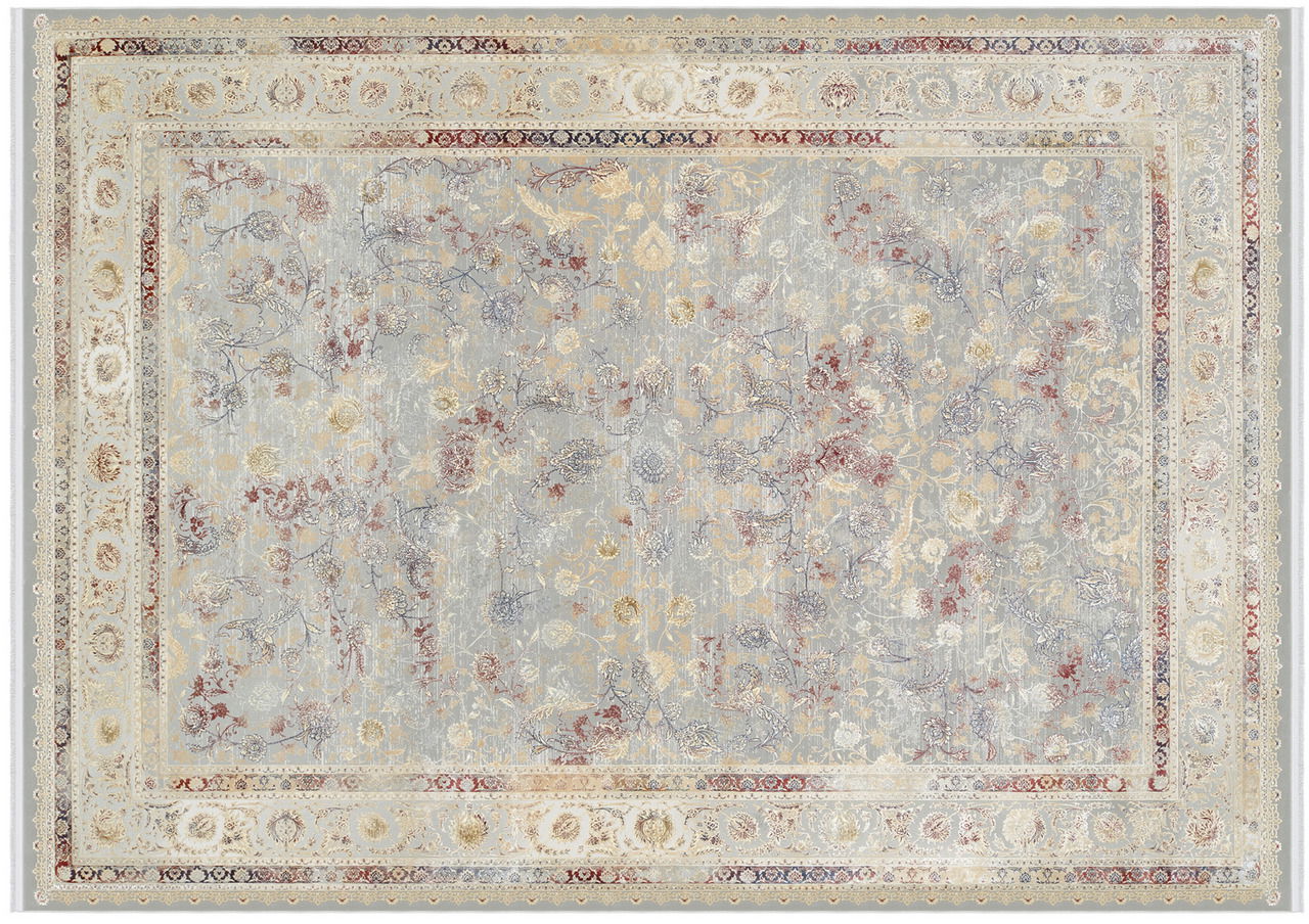 OCI Orient Teppich MYSTIC