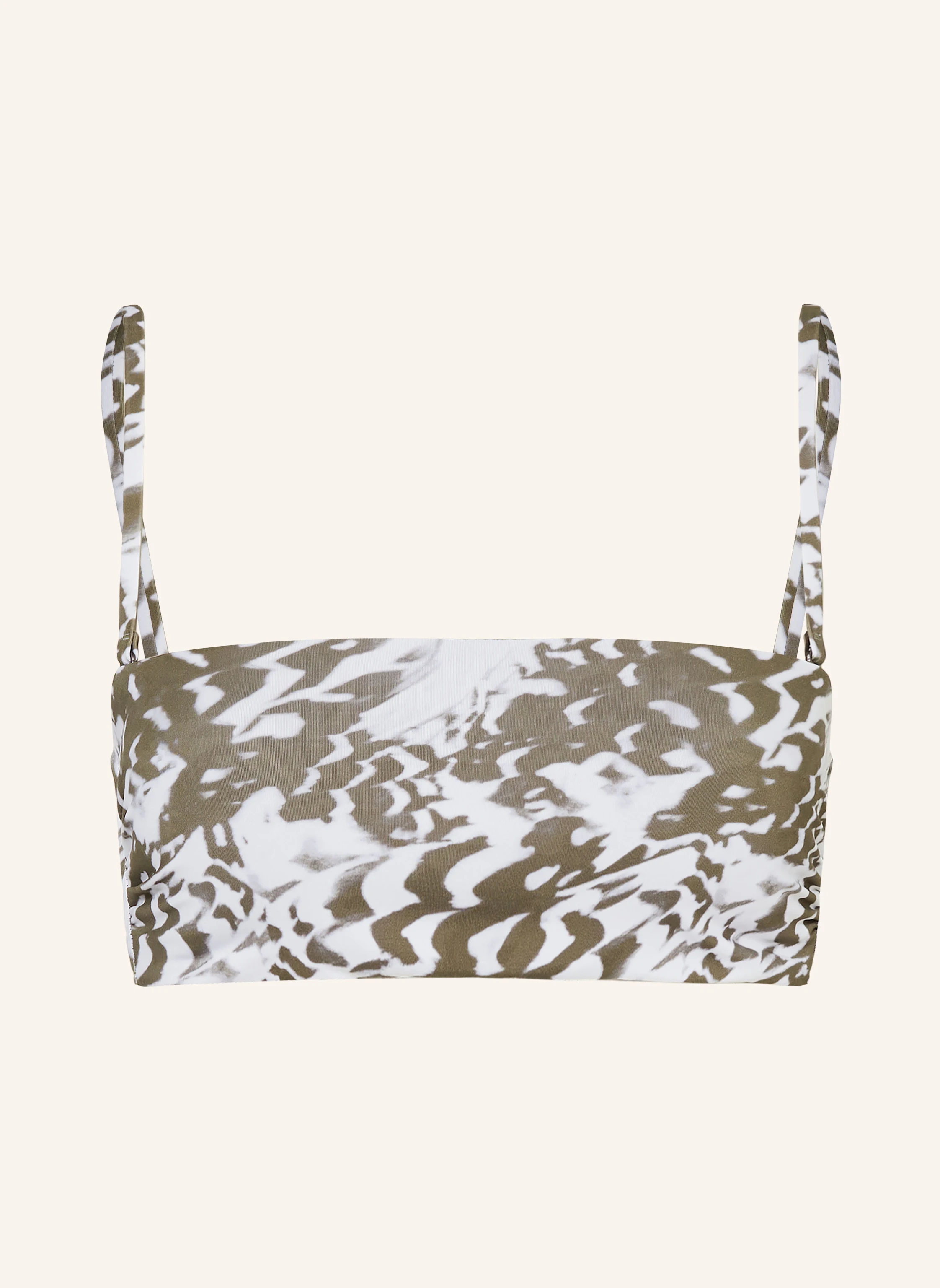 Calvin Klein Bandeau-Bikini-Top CK ESSENTIALS