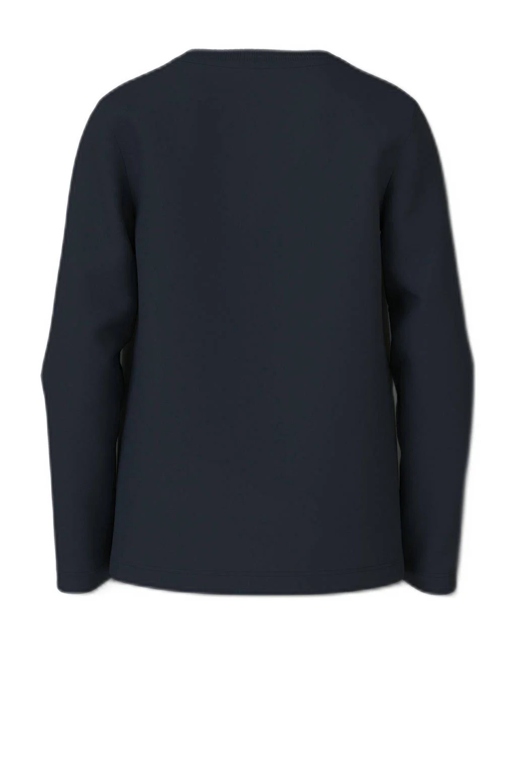 NAME IT longsleeve donkerblauw
