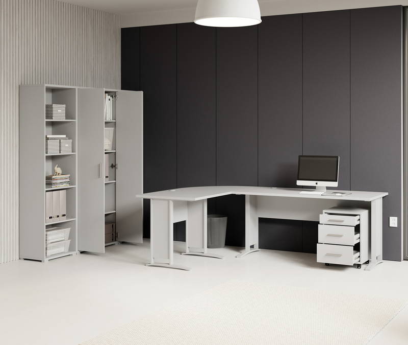 Cantus Komplett-Büro JUNO