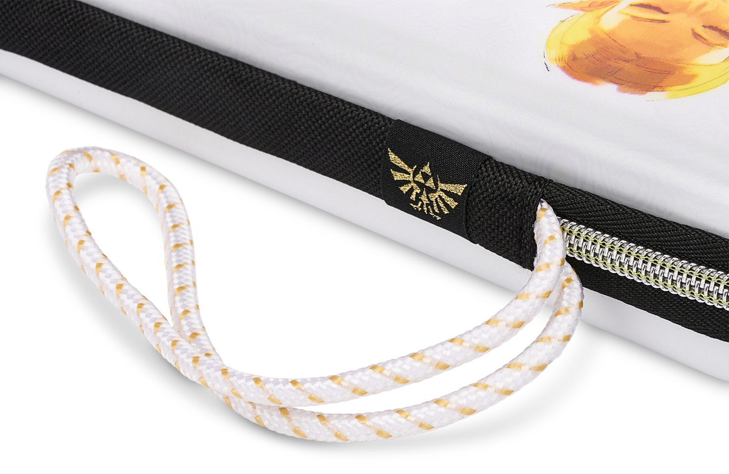 PowerA Nintendo Switch Case - Princess Zelda - (Switch/OLED/Lite)