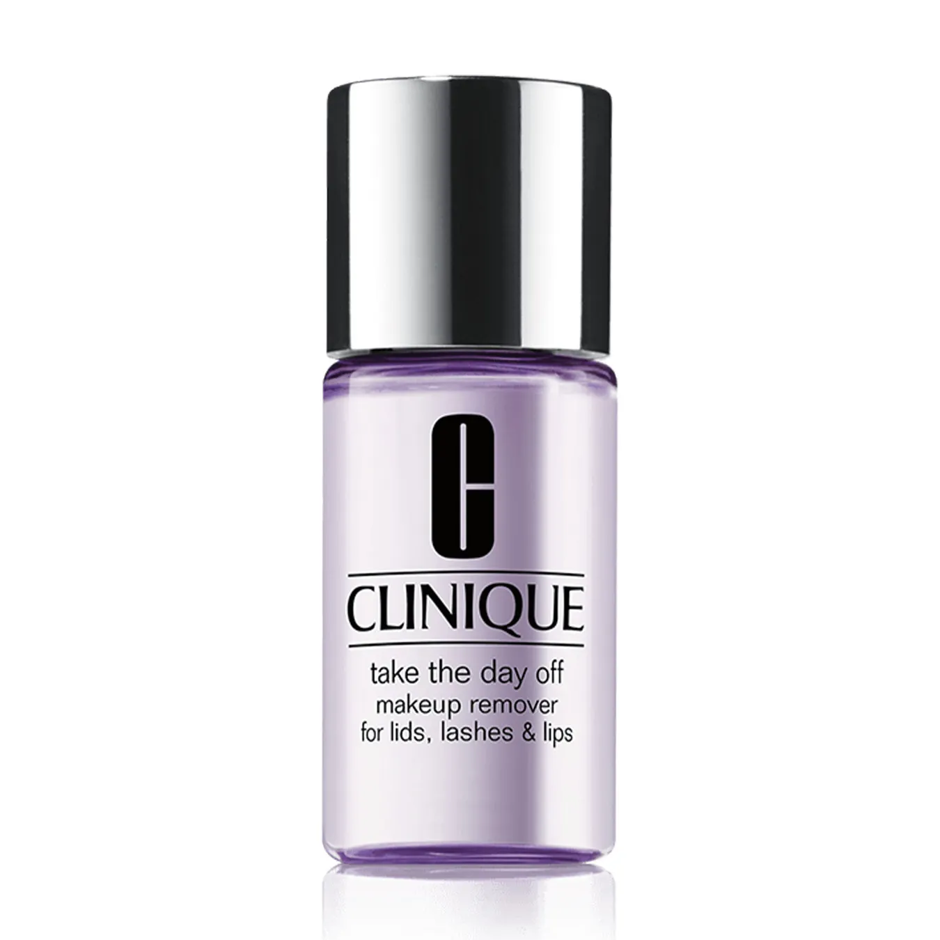 Clinique Take The Day Off Makeup remover