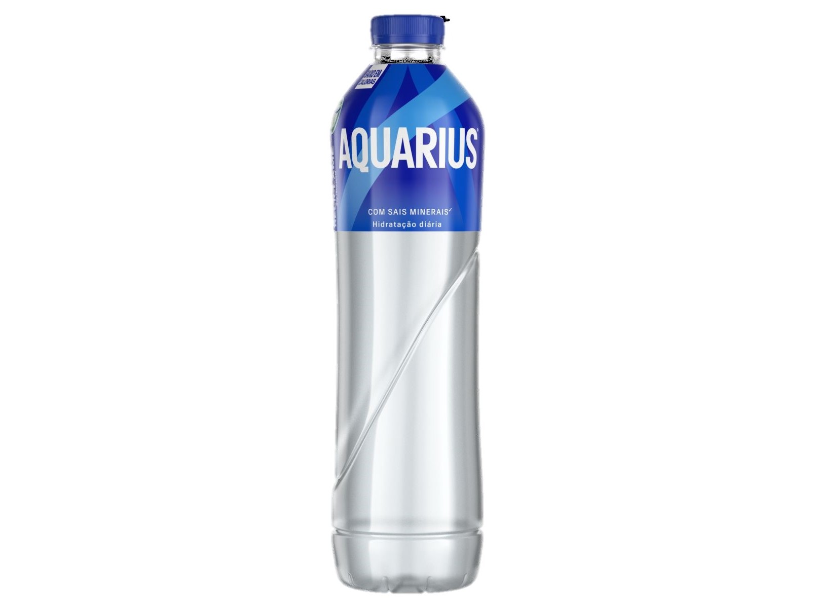 BEBIDA AQUARIUS LIMÃO 1.5L