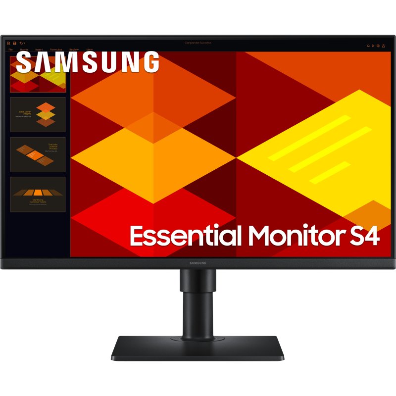 Samsung S40GD écran plat de PC 61 cm (24