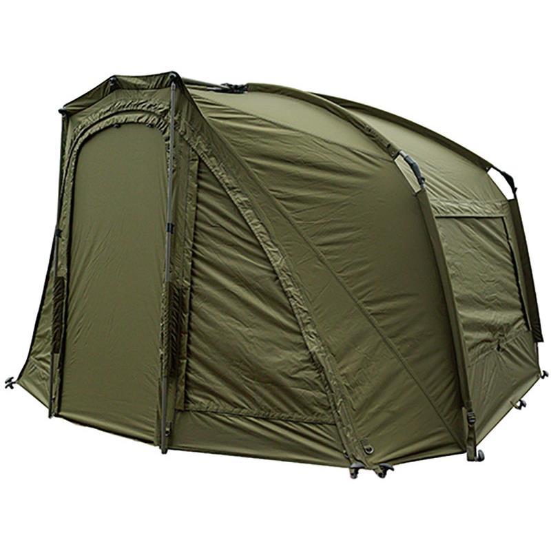 Bivvy Fox Frontier Xd - 1 Place
