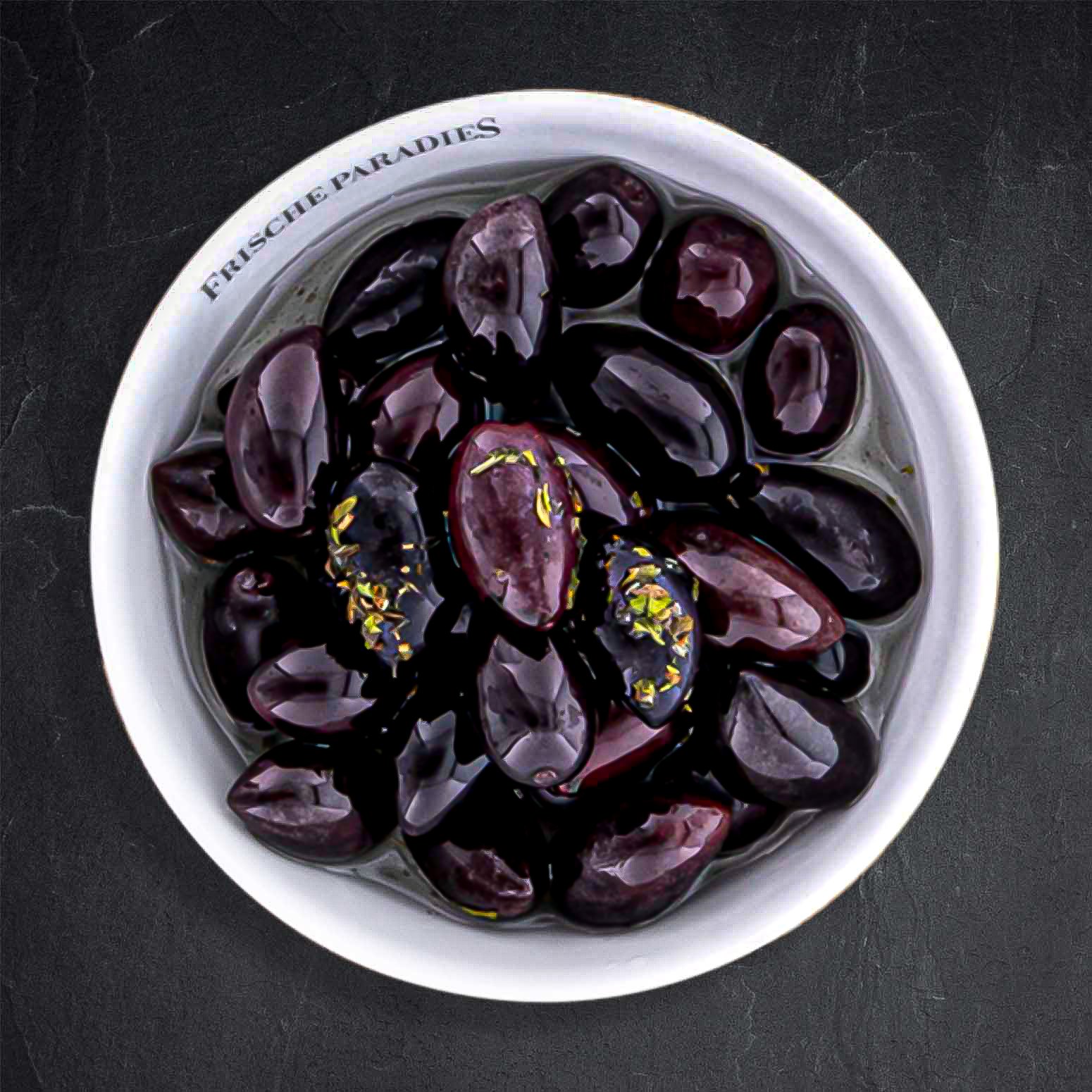 Kalamata Oliven
