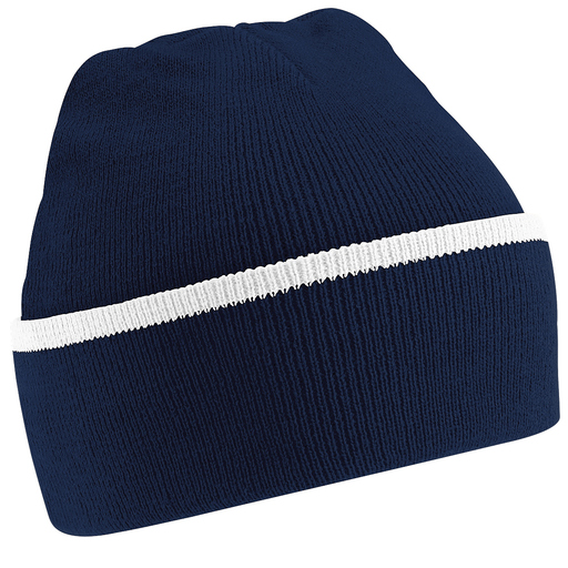 Gorro de malha estilo Beechfield