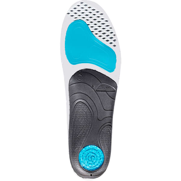 Semelle chaussure trail SIDAS 3FEET ACTIV LOW