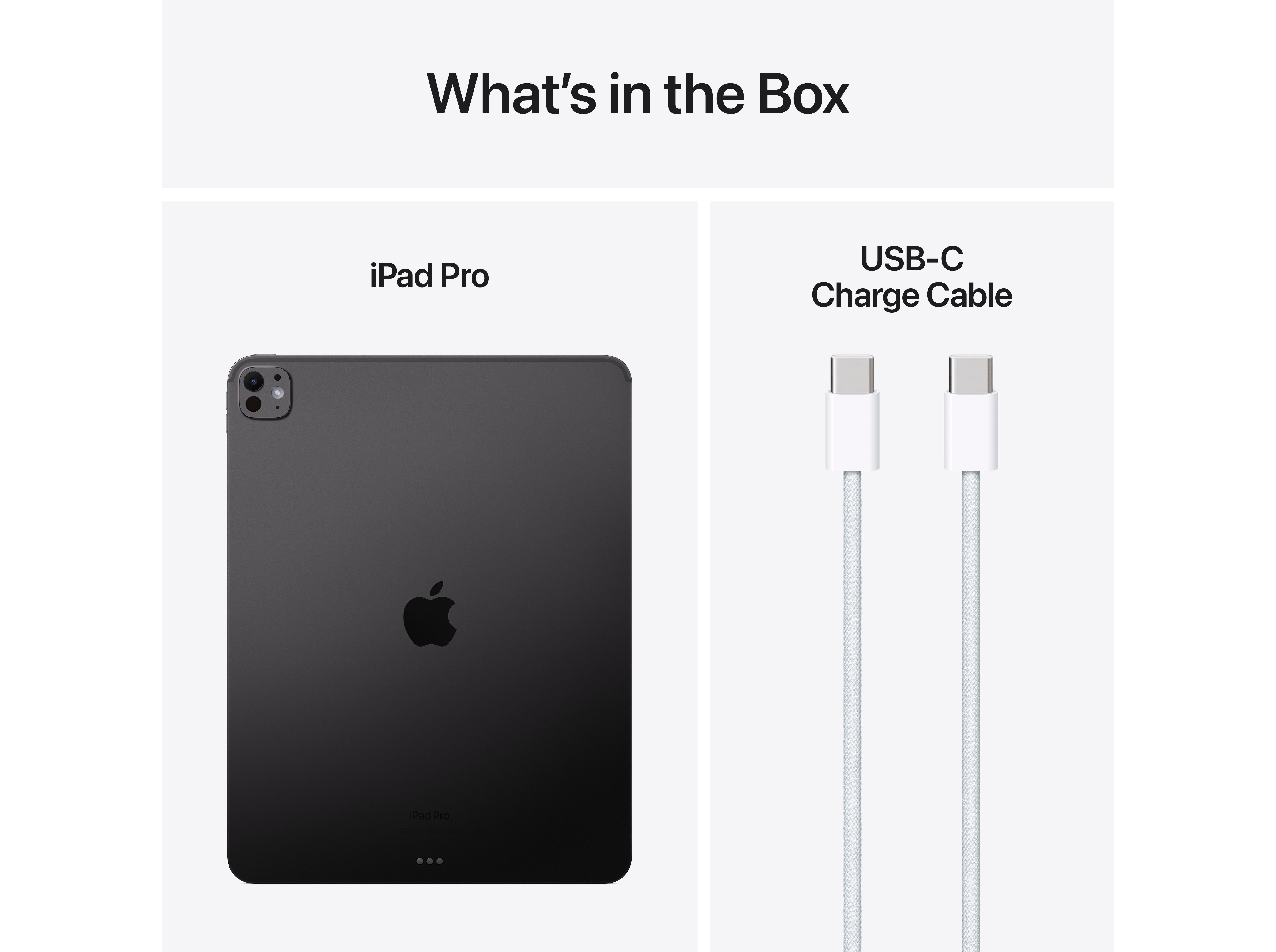 APPLE IPAD PRO (5ª GERAÇÃO) WIFI 13\