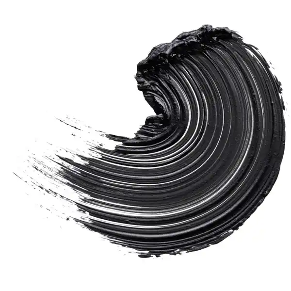 Allround Mascara Waterproof 010