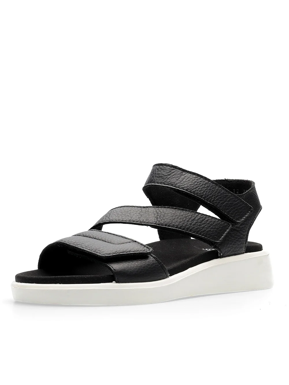 Sandale Madeira schwarz