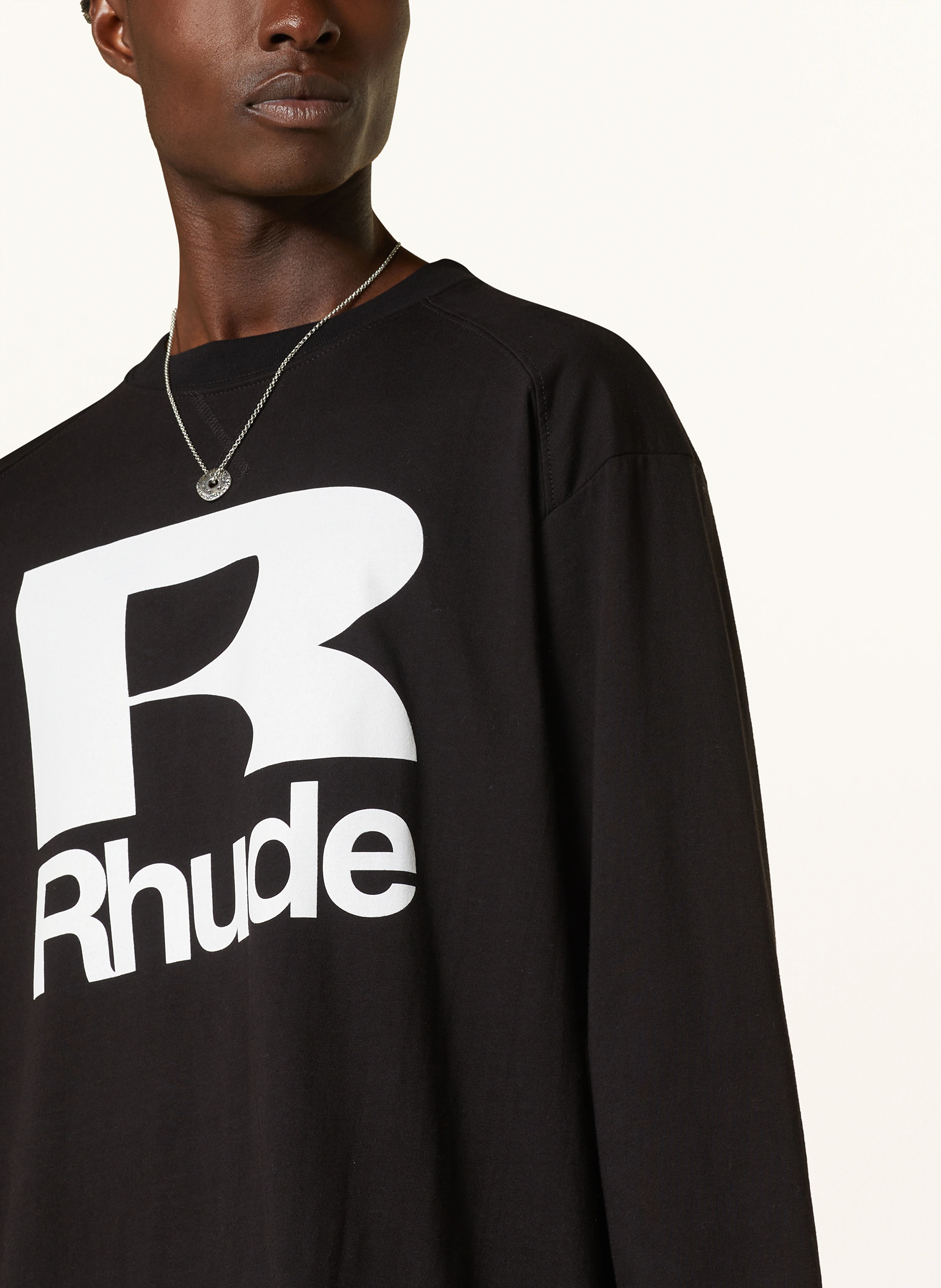 RHUDE Longsleeve
