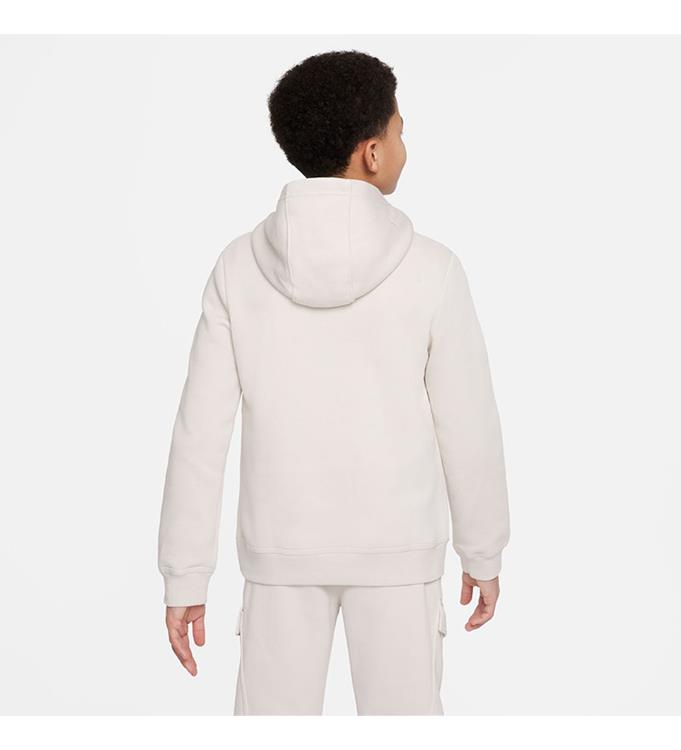 Nike JR Air Fleece Hoodie