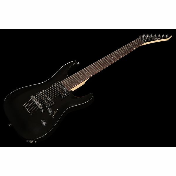 ESP LTD MH-17KIT BLK