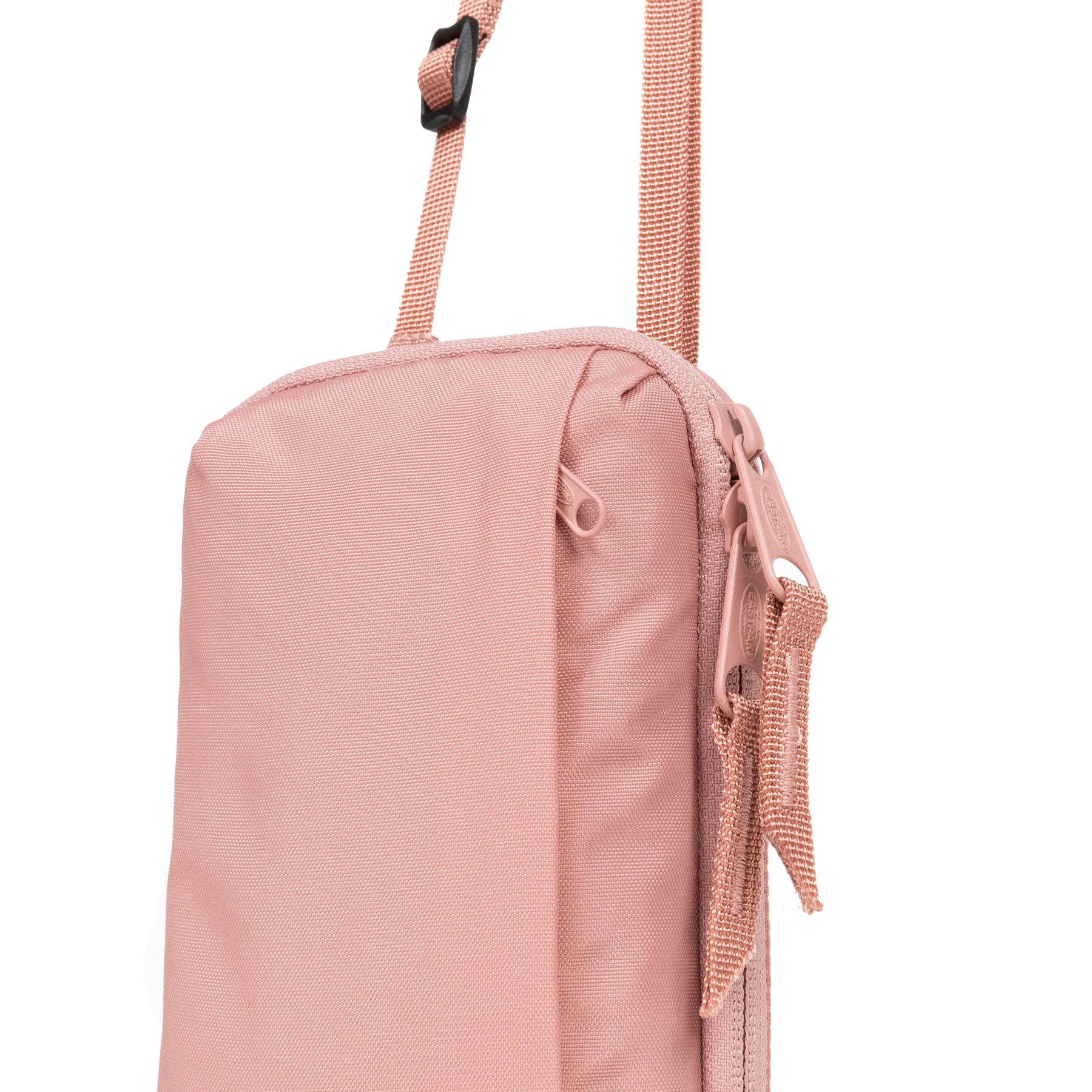 Cnnct F Pouch Pink