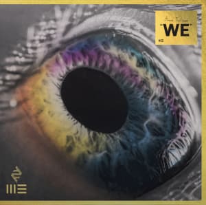 Arcade Fire - We (LP)
