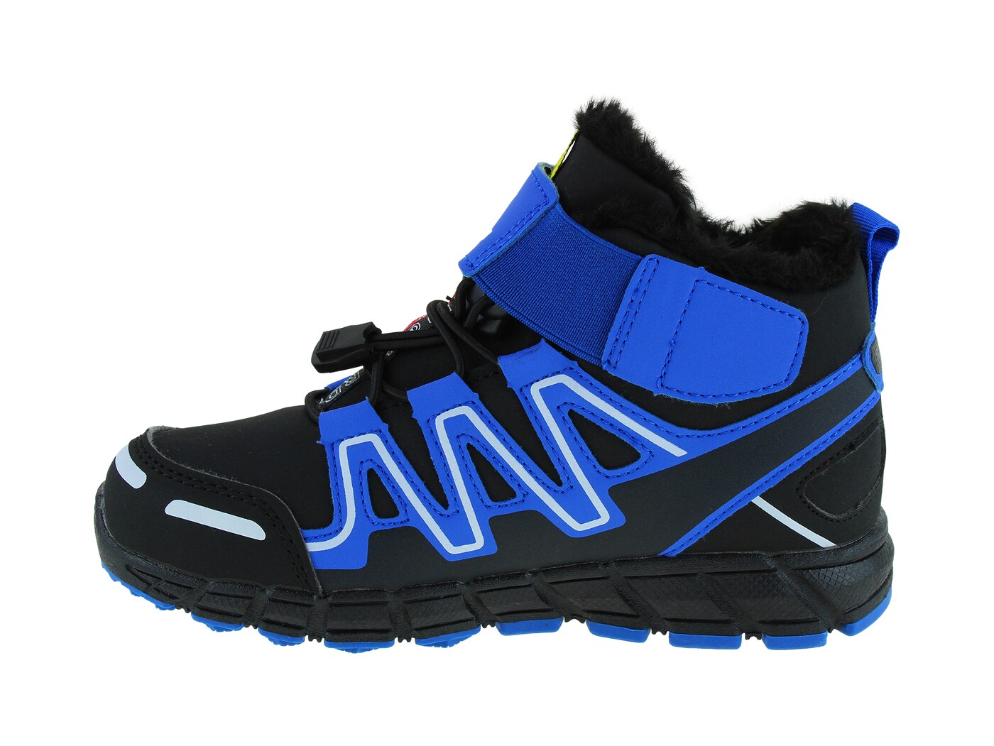 Planets 559 Winterschuhe Kinder