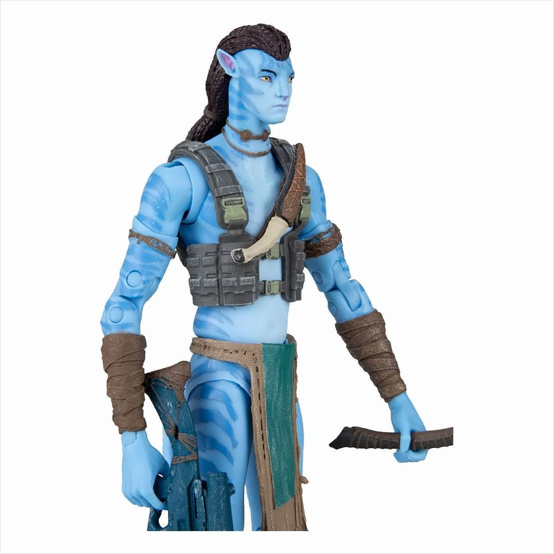 Avatar The Way of Water - Jake Sully (Reef Battle)