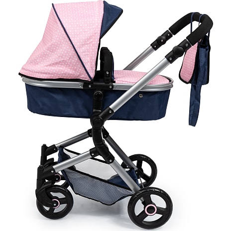 Mami Baby Neo Vario dukke kombivogn
