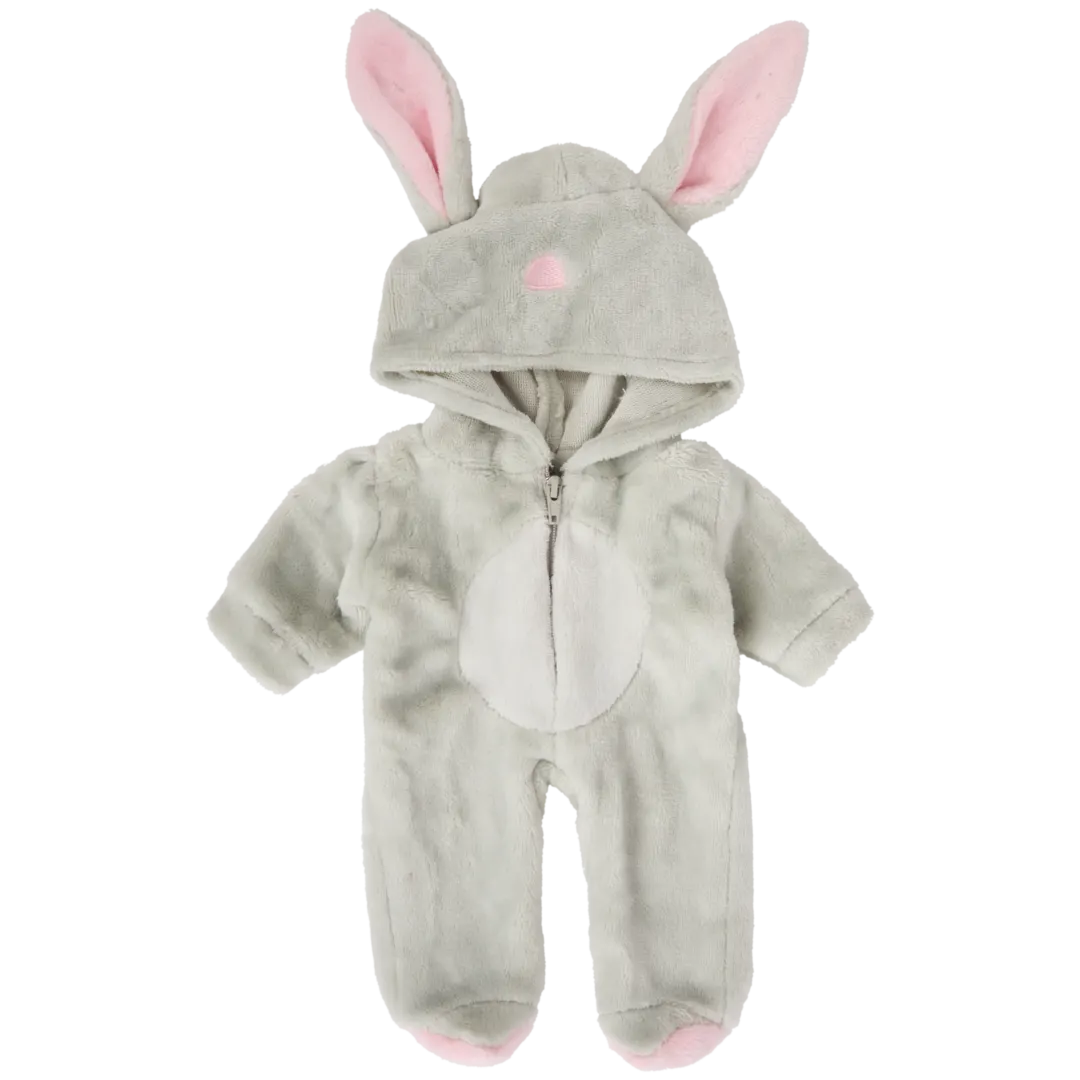 Dolly Star poppen-onesie Diverse varianten