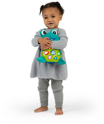 Baby Einstein Neptune Musical Discovery Aktivitetsleke