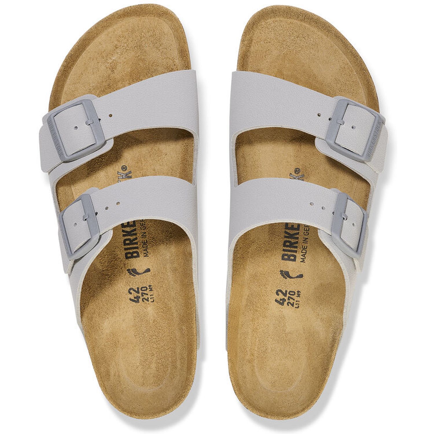 Birkenstock1027696 Arizona BF