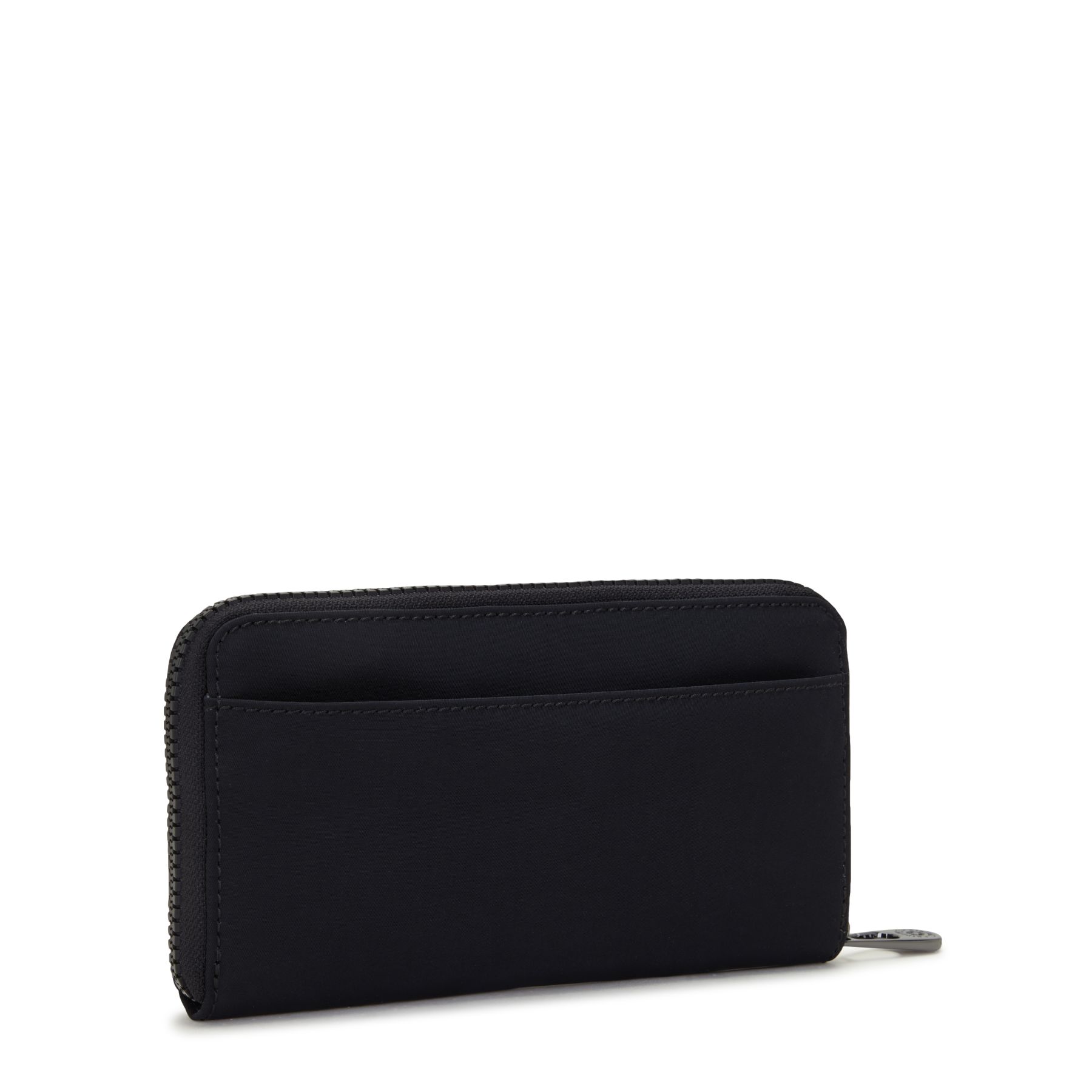 NEW IMALI Grand Portefeuille avec Dragonne - Endless Black