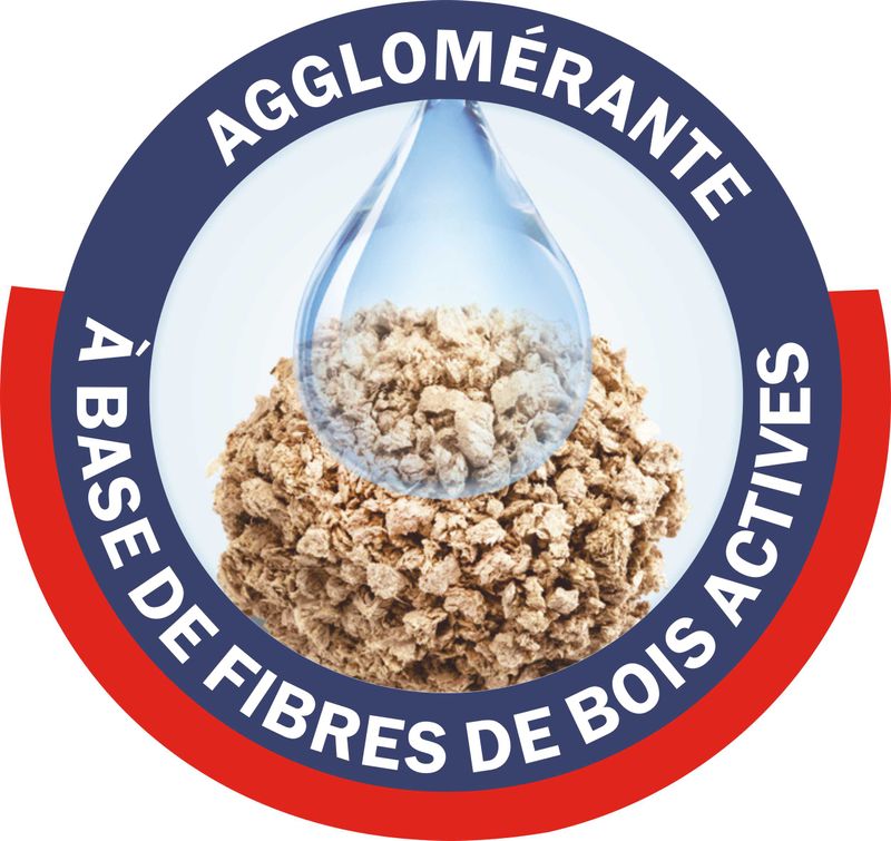 Offre d'essai : Cat's Best Original, format d'essai 5 L