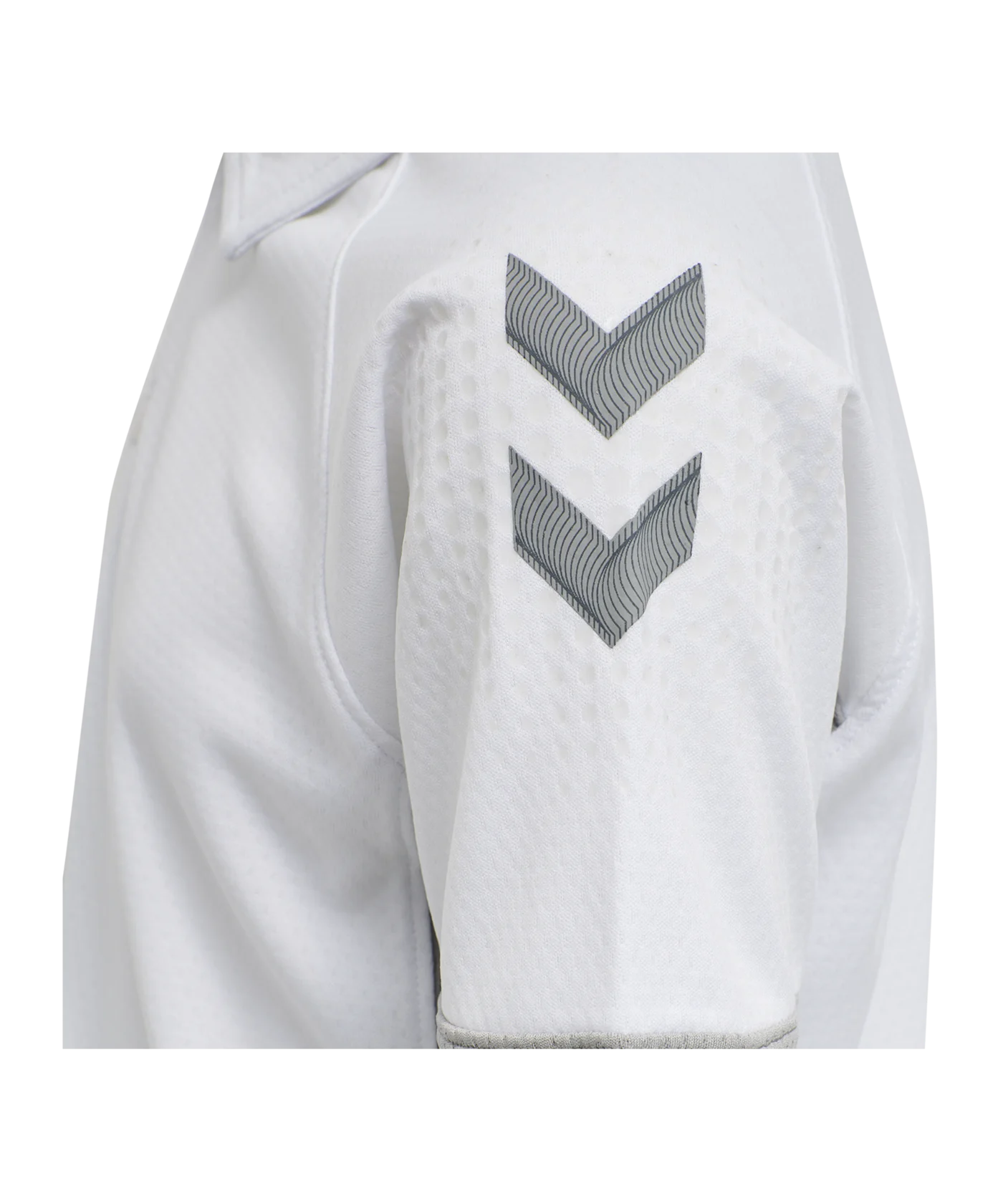 Hummel hmlLEAD Functional Poloshirt Kids F9001