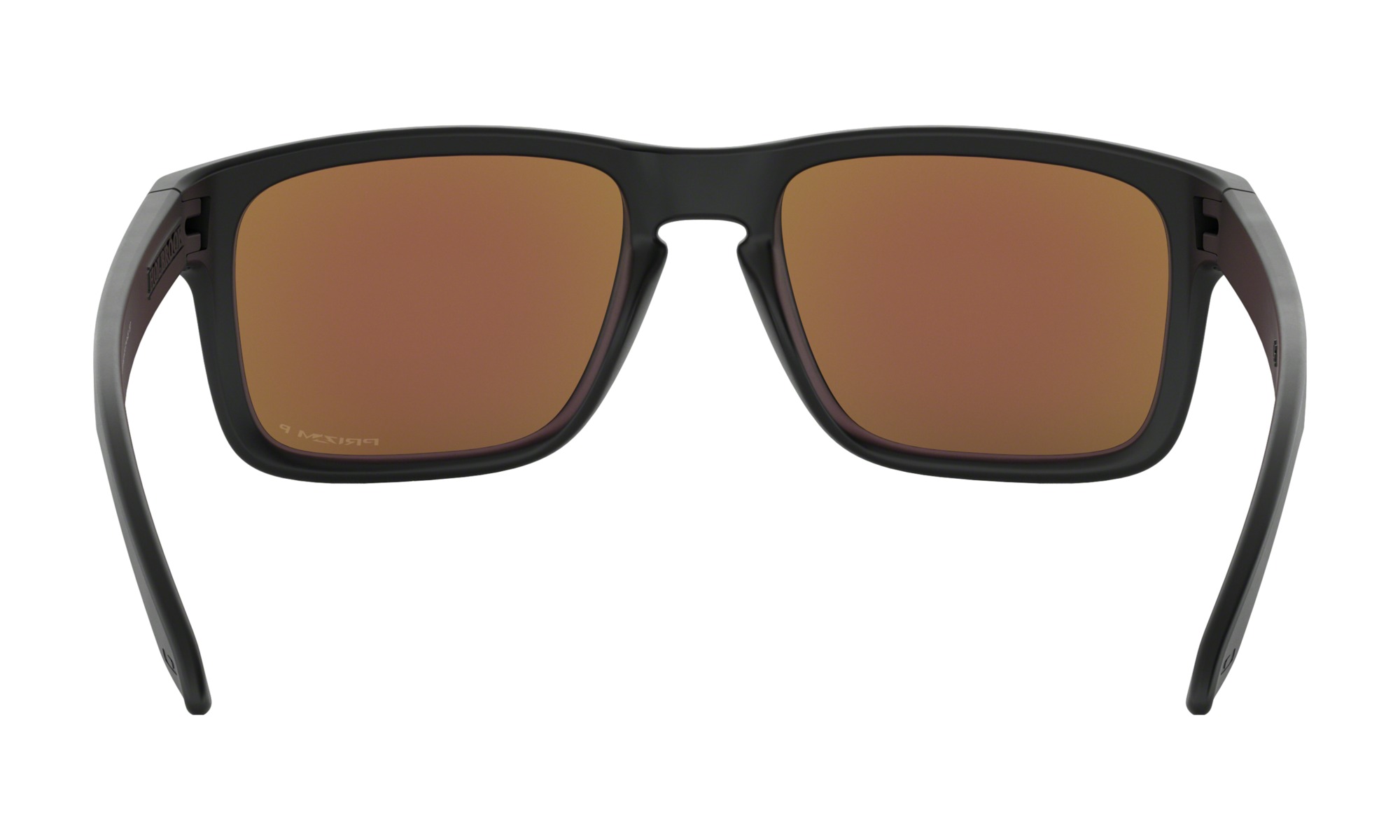 Oakley Holbrook Matsort Prizm Sapphire Polarized