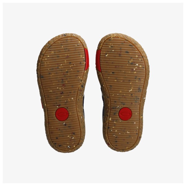 Groundies - Kid's Lou 2.0 - Chaussures minimalistes