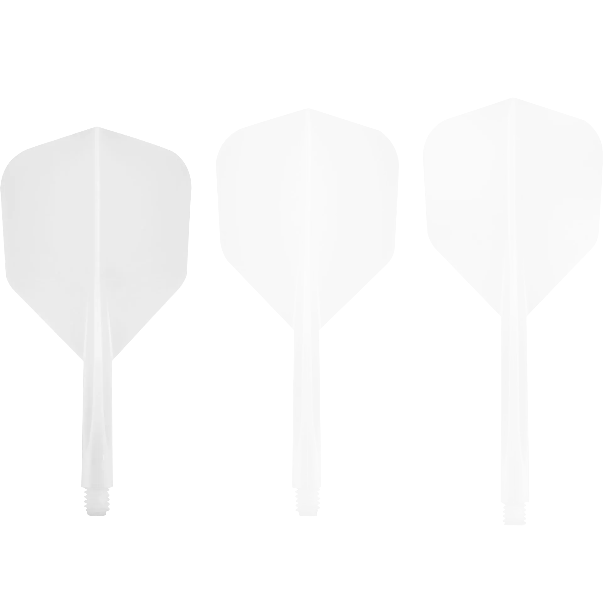 Condor - AXE Flight Weiß - Small Standard