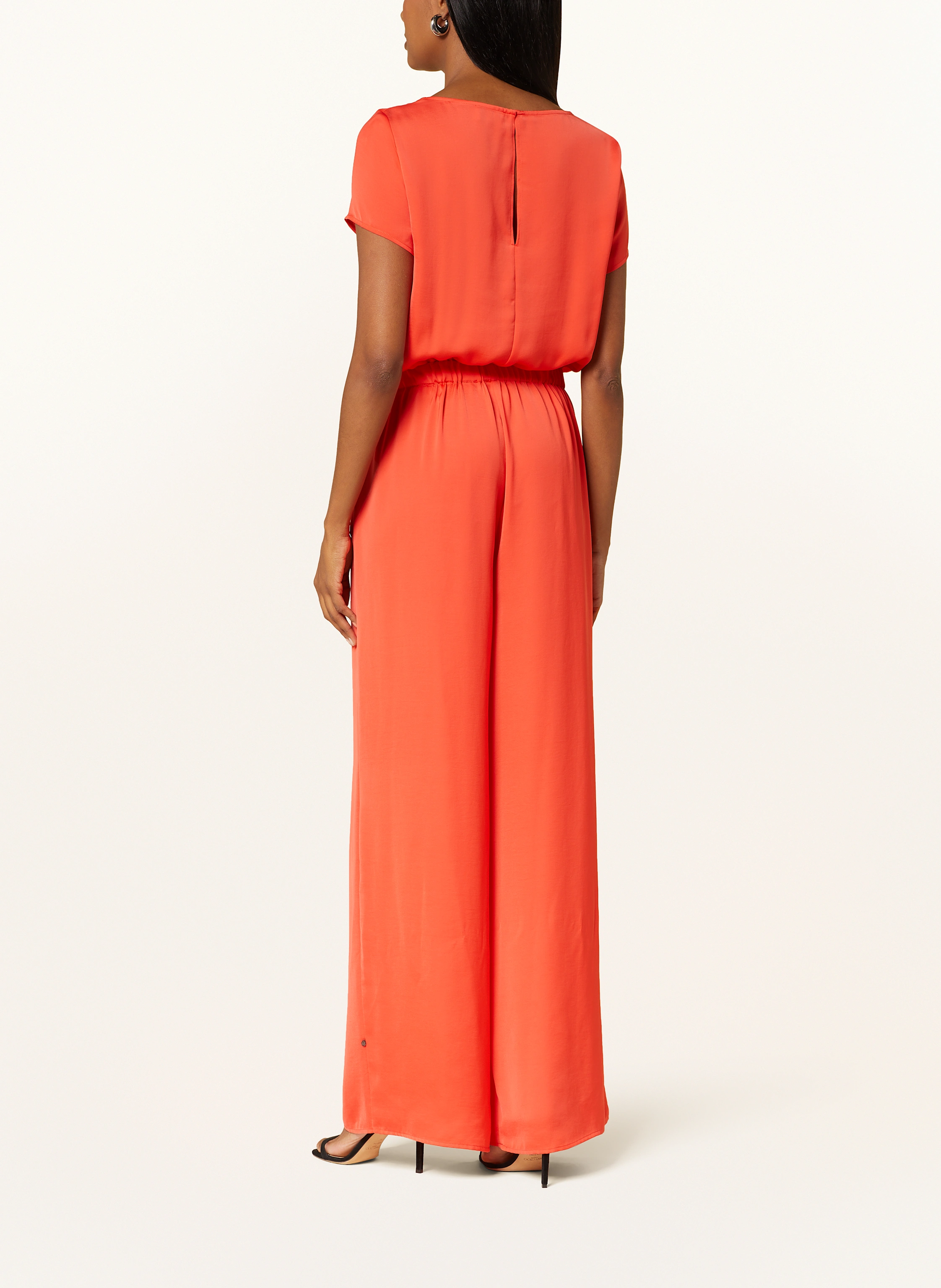 ROBE LÉGÈRE Jumpsuit