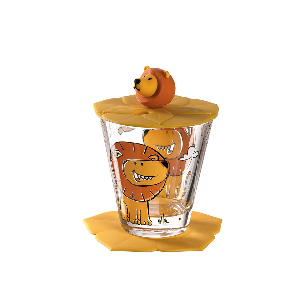 Kindertrinkset BAMBINI 034794