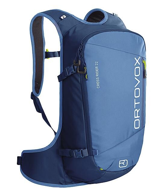 ORTOVOX - SAC SKI CROSS RIDER 22