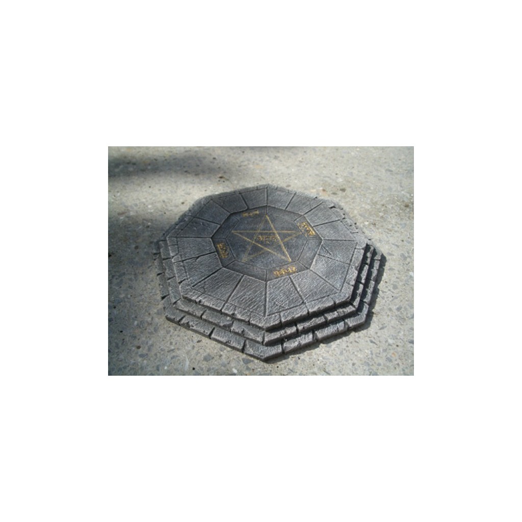 Ziterdes: Mystery Rectangle 