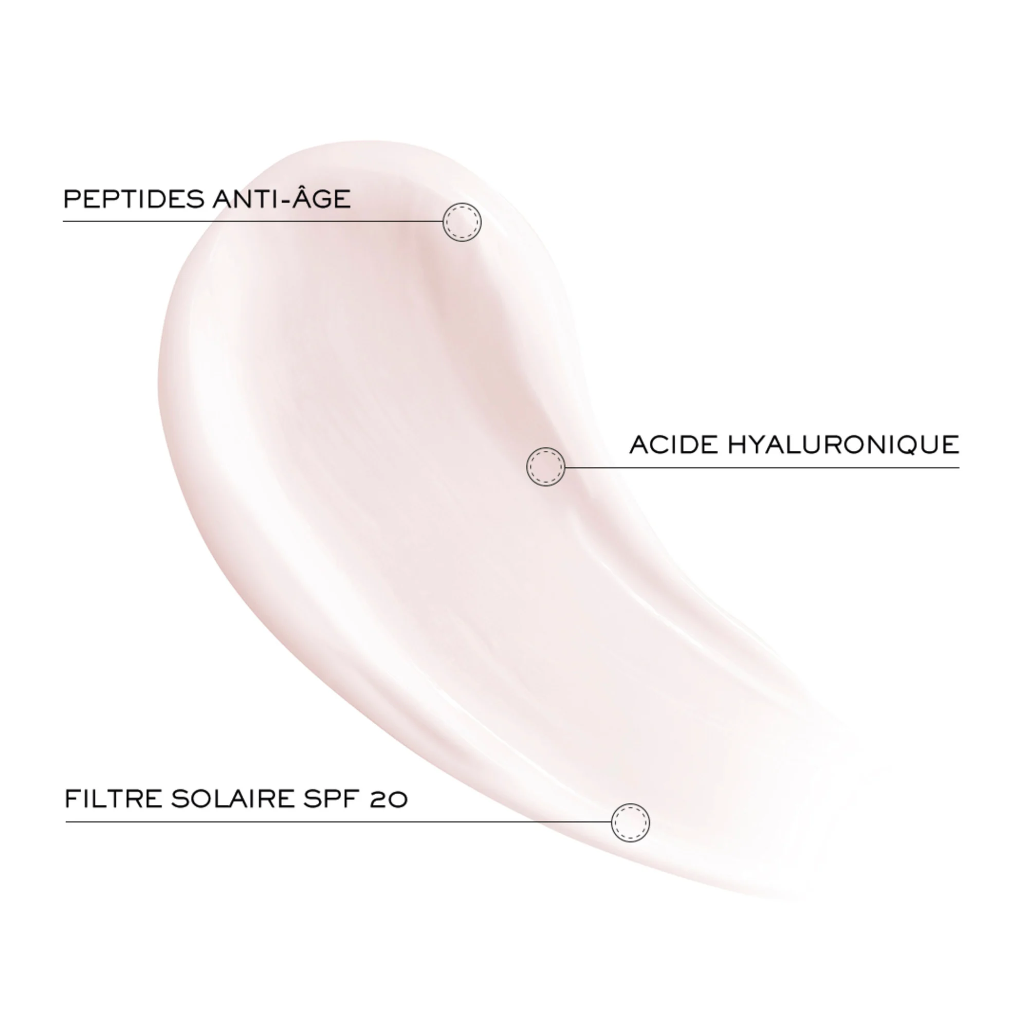 Rénergie Crème Anti-Âge Haute Performance SPF20 |