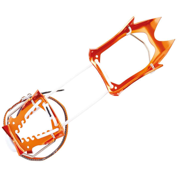 Crampon alpinisme PETZL LEOPARD LLF